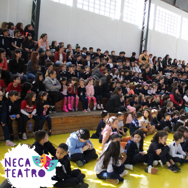 teatro infantil
