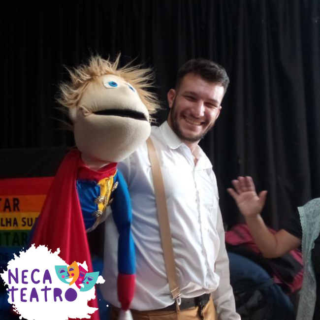 teatro infantil