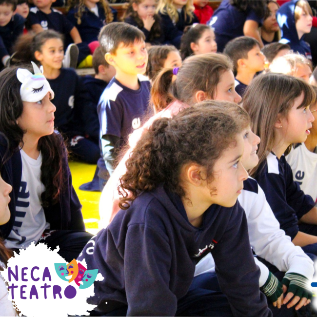 peças de teatro infantil