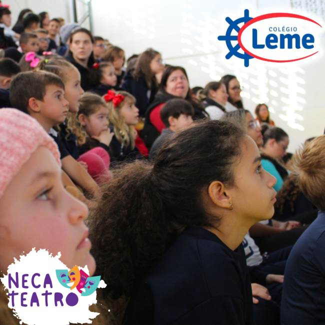 peças de teatro infantil